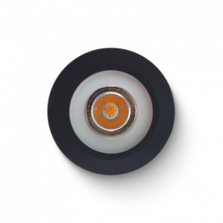Loxone LED Spot RGBW Tree Anthrazit