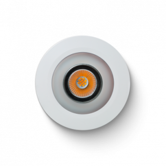 Loxone LED Spot WW PWM Weiß