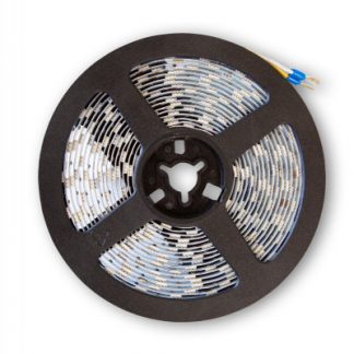 Loxone LED Streifen Tunable White IP20 (berührungssicher)