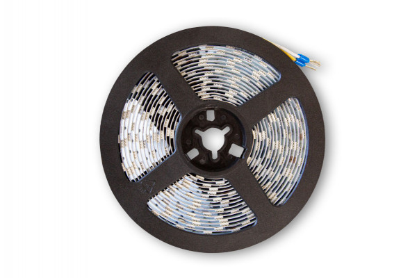 Loxone LED Streifen Tunable White IP20 (berührungssicher)
