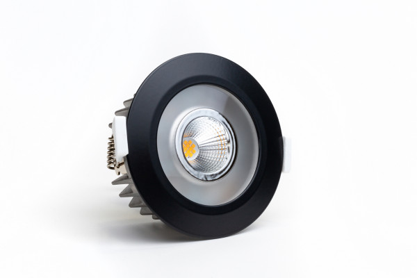 Loxone LED Spot RGBW Tree Anthrazit – Bild 3