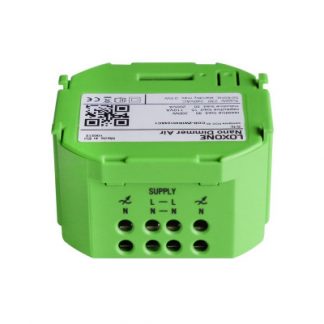 Loxone Nano Dimmer Air