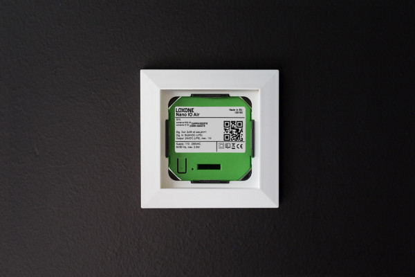 Loxone Nano IO Air – Bild 8