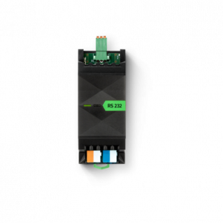 Loxone RS232 Extension