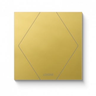 Loxone Touch Pure Air Vienna Edition