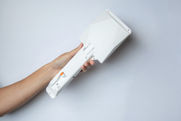 Loxone Touch Surface Air – Bild 12