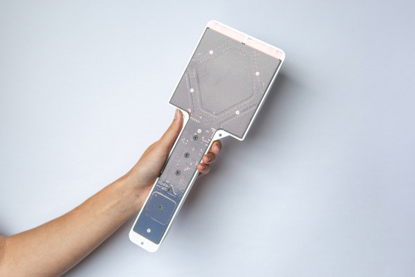 Loxone Touch Surface Air – Bild 11