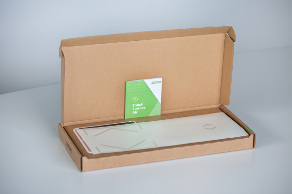Loxone Touch Surface Air – Bild 13