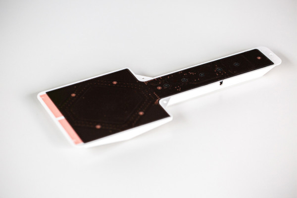 Loxone Touch Surface Air – Bild 3