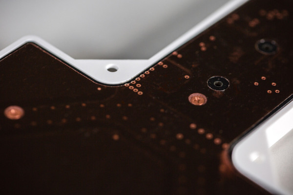 Loxone Touch Surface Air – Bild 7