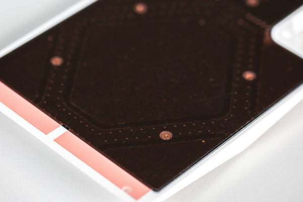 Loxone Touch Surface Air – Bild 8