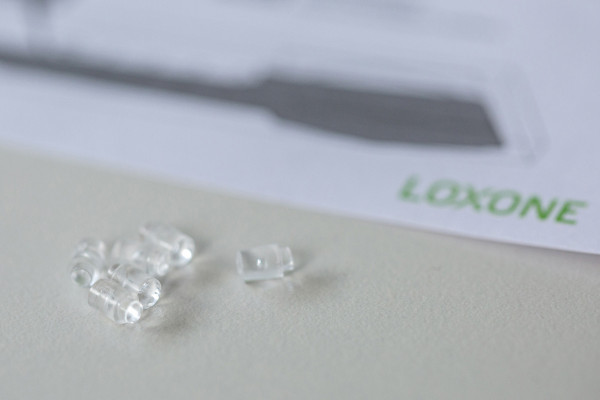 Loxone Touch Surface Air – Bild 9