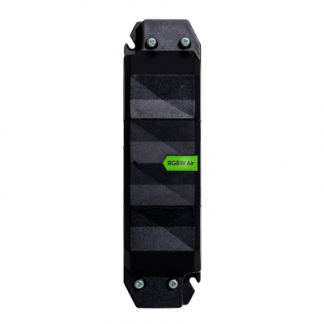 Loxone RGBW 24V Compact Dimmer Air