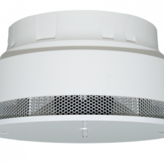 Loxone Rauchmelder Air