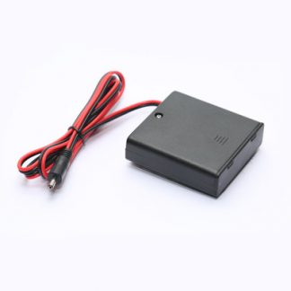 Loxone Battery Pack für Touch Surface Air