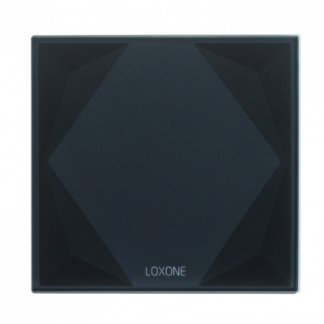 Loxone Touch Pure for Nano Anthrazit