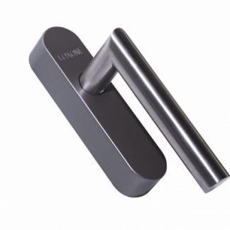 Loxone Fenstergriff Air