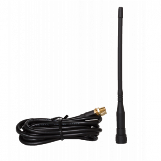 Loxone SMA Stabantenne 4dBi 868 MHz