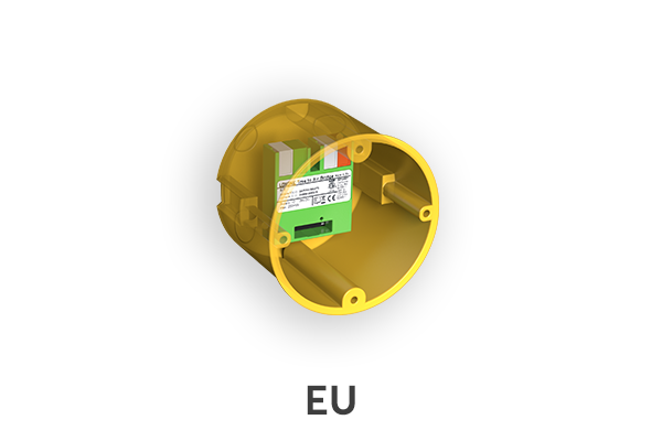 Loxone Tree to Air Bridge – Bild 5