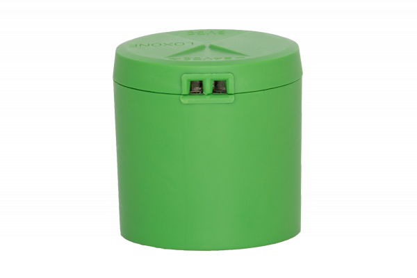 Loxone Zählerinterface IR Air – Bild 2