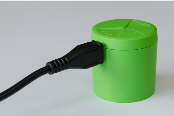 Loxone Zählerinterface IR Air – Bild 4