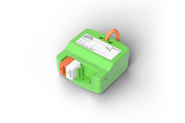 Loxone Belimo Air – Bild 5