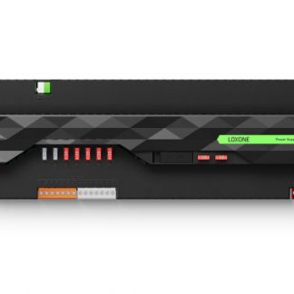 Loxone Power Supply & Backup
