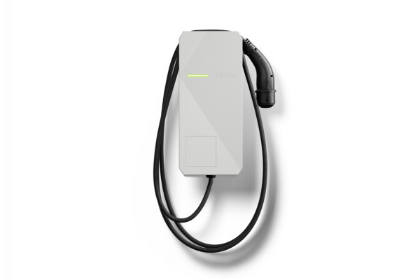 Loxone Wallbox 7,4kW 32A Air
