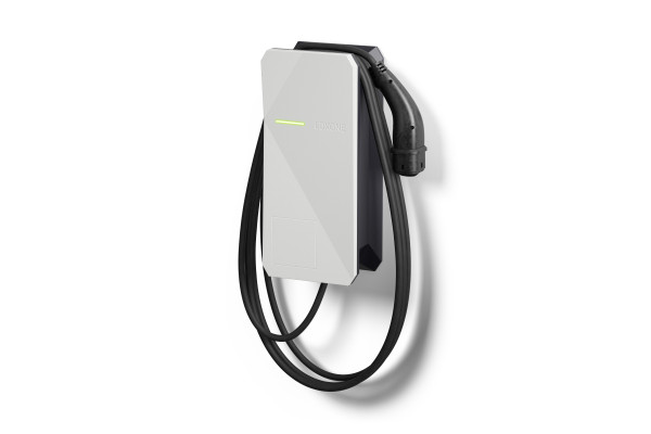 Loxone Wallbox 11kW 16A Tree – Bild 3