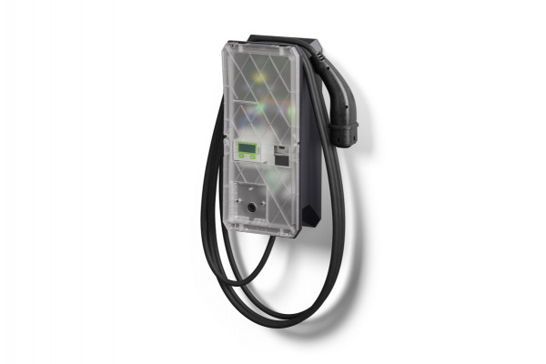 Loxone Wallbox 7,4kW 32A Air – Bild 4