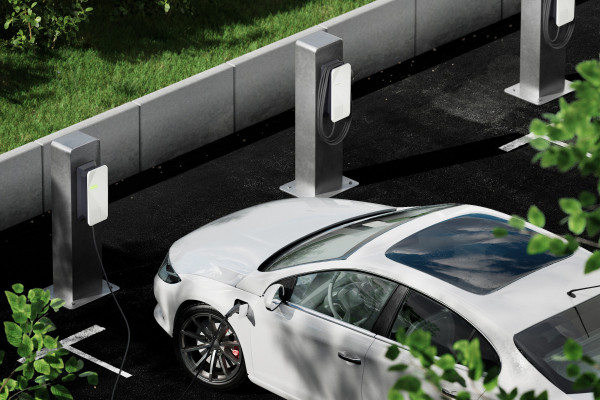 Loxone Wallbox 7,4kW 32A Air – Bild 7