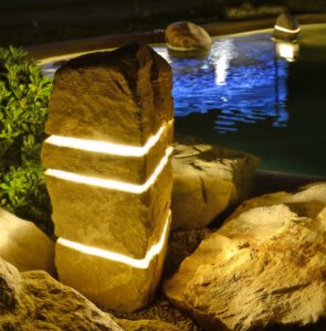 Essenze di Luce Menhir Sound Pro – Bild 2