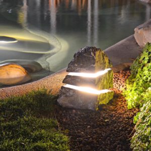 Essenze di Luce Menhir Sound Pro