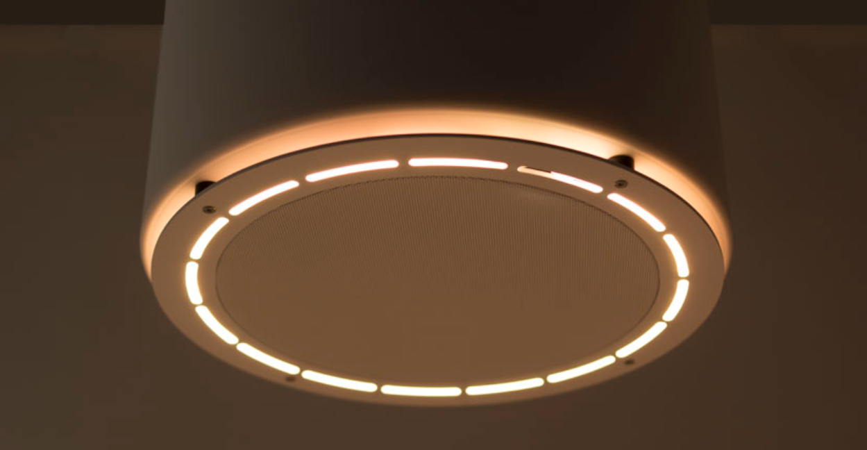 Garvan GA KN116 LUX RGB