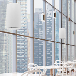 Garvan GA KN116 LUX WHITE