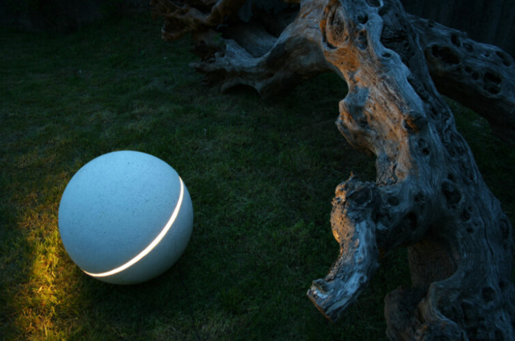 Essenze di Luce Menhir Minimal Sound – Bild 5