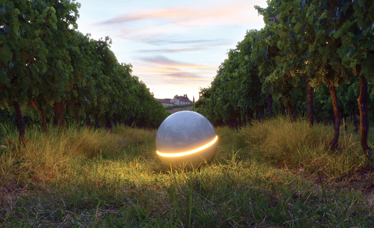 Essenze di Luce Menhir Minimal Sound – Bild 6