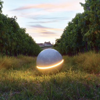 Essenze di Luce Menhir Minimal Sphera