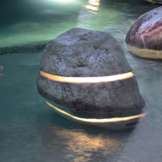 Essenze di Luce Menhir Minimal Sound