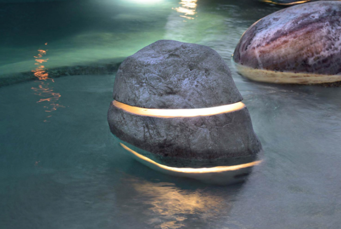 Essenze di Luce Menhir Minimal Twice – Bild 5