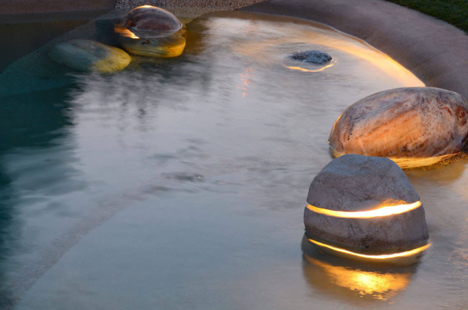 Essenze di Luce Menhir Minimal Sound – Bild 24