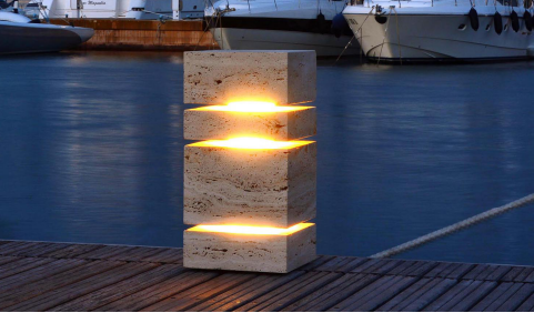 Essenze di Luce Menhir Minimal Sound – Bild 29