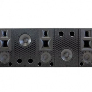 Krix KX MX-40 Grundmodul