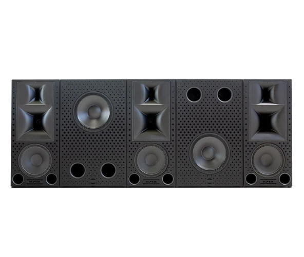 Krix KX MX-40 Grundmodul