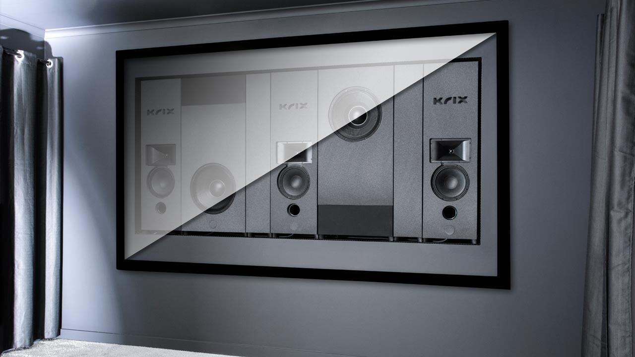 Krix KX MX-20 Grundmodul – Bild 2