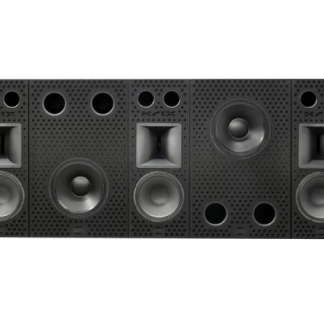 Krix KX MX-30 Grundmodul