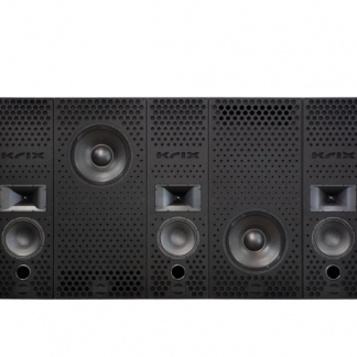 Krix KX MX-20 Grundmodul