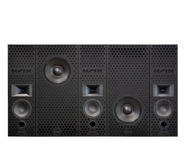 Krix KX MX-20 Grundmodul