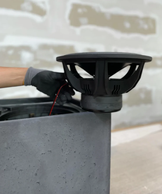 Cerasonar CS Concrete ONE – Bild 3