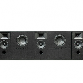 Krix KX MX-5 Grundmodul